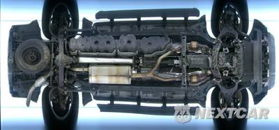 2024 Toyota Tundra SR5 Crew Cab Short Bed - zdjęcie 20 z 30 - miniatura