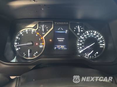 2024 Toyota Tundra SR5 Crew Cab Short Bed - zdjęcie 12 z 30 - miniatura