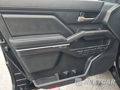 2025 Toyota Tacoma TRD Sport Crew Cab Medium Bed - zdjęcie 15 z 30 - miniatura