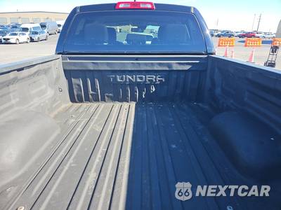 2021 Toyota Tundra SR5 Extended Cab Medium Bed - zdjęcie 23 z 44 - miniatura