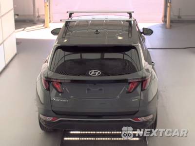 2024 Hyundai Tucson SEL - zdjęcie 6 z 36 - miniatura