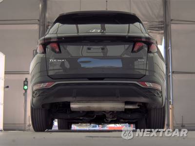 2024 Hyundai Tucson SEL - zdjęcie 7 z 36 - miniatura
