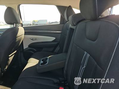 2024 Hyundai Tucson SEL - zdjęcie 19 z 36 - miniatura