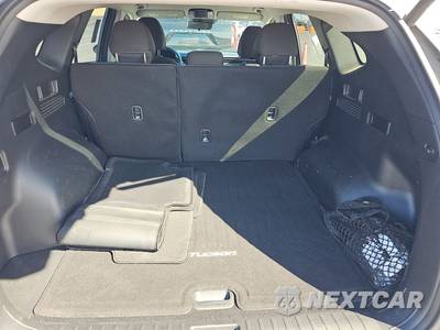 2024 Hyundai Tucson SEL - zdjęcie 23 z 36 - miniatura