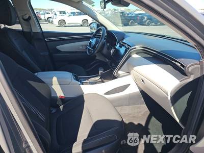2024 Hyundai Tucson SEL - zdjęcie 14 z 36 - miniatura