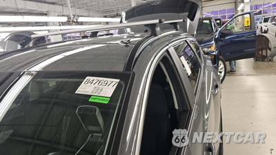 2024 Hyundai Tucson SEL - zdjęcie 24 z 36 - miniatura