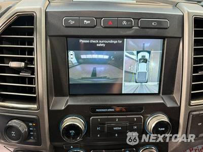 2017 Ford F-150 Raptor Crew Cab Short Bed - zdjęcie 30 z 51 - miniatura