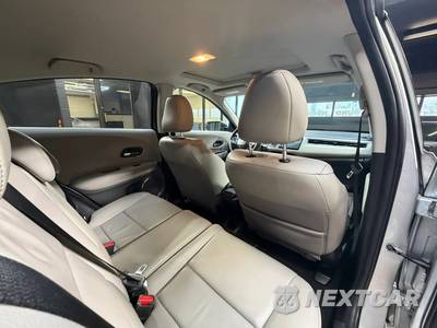 2016 Honda HR-V EX-L w/Navigation - zdjęcie 30 z 39 - miniatura