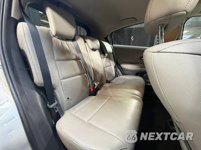 2016 Honda HR-V EX-L w/Navigation - zdjęcie 31 z 39 - miniatura