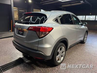 2016 Honda HR-V EX-L w/Navigation - zdjęcie 7 z 39 - miniatura