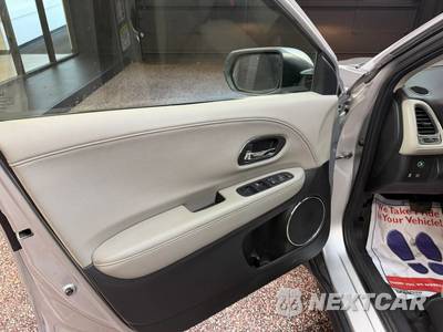 2016 Honda HR-V EX-L w/Navigation - zdjęcie 14 z 39 - miniatura