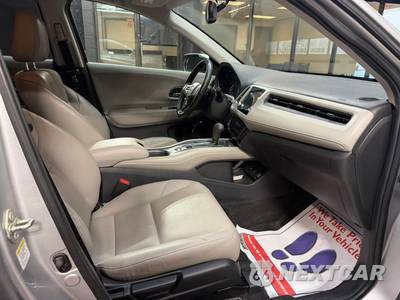 2016 Honda HR-V EX-L w/Navigation - zdjęcie 34 z 39 - miniatura