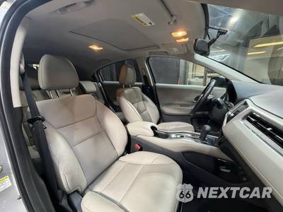 2016 Honda HR-V EX-L w/Navigation - zdjęcie 37 z 39 - miniatura