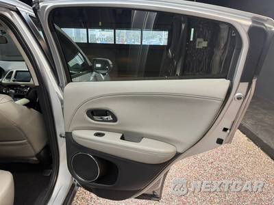 2016 Honda HR-V EX-L w/Navigation - zdjęcie 32 z 39 - miniatura