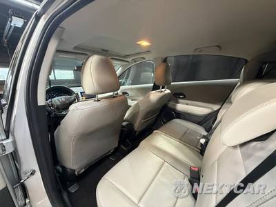 2016 Honda HR-V EX-L w/Navigation - zdjęcie 23 z 39 - miniatura