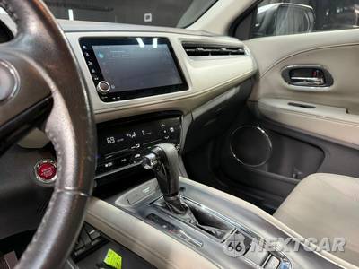 2016 Honda HR-V EX-L w/Navigation - zdjęcie 17 z 39 - miniatura