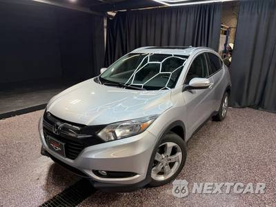 2016 Honda HR-V EX-L w/Navigation - zdjęcie 2 z 39 - miniatura