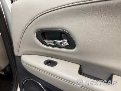 2016 Honda HR-V EX-L w/Navigation - zdjęcie 33 z 39 - miniatura