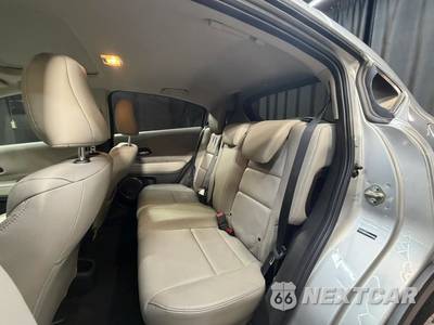 2016 Honda HR-V EX-L w/Navigation - zdjęcie 25 z 39 - miniatura