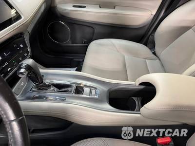 2016 Honda HR-V EX-L w/Navigation - zdjęcie 20 z 39 - miniatura