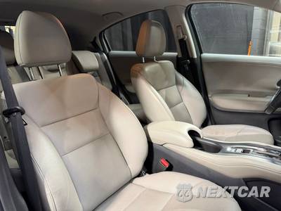 2016 Honda HR-V EX-L w/Navigation - zdjęcie 36 z 39 - miniatura