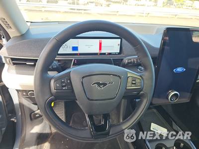 2024 Ford Mustang Mach-E Premium - zdjęcie 32 z 33 - miniatura