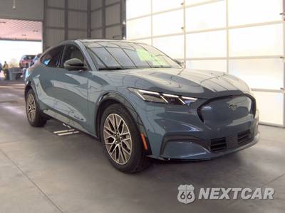 2024 Ford Mustang Mach-E Premium - zdjęcie 3 z 33 - miniatura