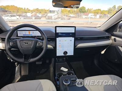 2024 Ford Mustang Mach-E Premium - zdjęcie 6 z 33 - miniatura