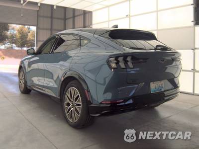 2024 Ford Mustang Mach-E Premium - zdjęcie 2 z 33 - miniatura