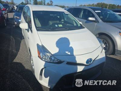 2015 Toyota Prius v Three - zdjęcie 38 z 43 - miniatura