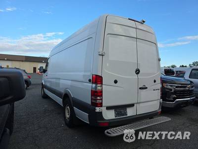 2015 Mercedes-Benz Sprinter 2500 Cargo Van High Roof 170.3" WB - zdjęcie 18 z 34 - miniatura