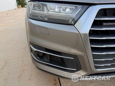 2017 Audi Q7 3.0T Prestige - zdjęcie 5 z 191 - miniatura