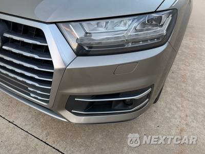 2017 Audi Q7 3.0T Prestige - zdjęcie 6 z 191 - miniatura