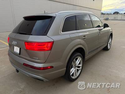 2017 Audi Q7 3.0T Prestige - zdjęcie 51 z 191 - miniatura