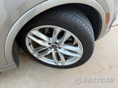 2017 Audi Q7 3.0T Prestige - zdjęcie 72 z 191 - miniatura