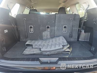 2023 Subaru Ascent Limited - zdjęcie 17 z 36 - miniatura