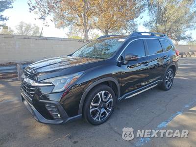 2023 Subaru Ascent Limited