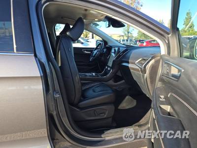 2023 Ford Edge Titanium - zdjęcie 8 z 27 - miniatura