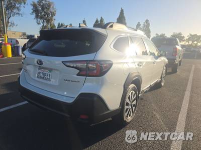 2023 Subaru Outback Premium - zdjęcie 4 z 39 - miniatura