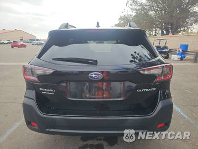 2023 Subaru Outback Premium - zdjęcie 5 z 23 - miniatura