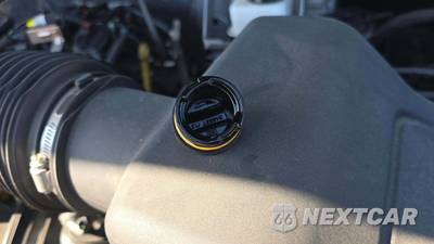 2025 Ford F-150 XL Crew Cab Short Bed - zdjęcie 19 z 23 - miniatura