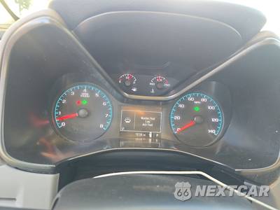 2022 Chevrolet Colorado WT Extended Cab Long Bed 2WT w/Rear Doors - zdjęcie 12 z 33 - miniatura