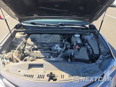 2020 Toyota Camry LE - zdjęcie 15 z 39 - miniatura