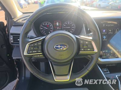 2023 Subaru Outback Premium - zdjęcie 10 z 25 - miniatura