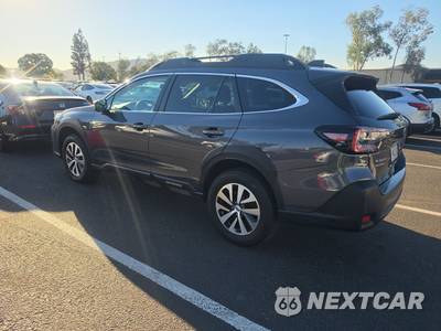 2023 Subaru Outback Premium - zdjęcie 6 z 25 - miniatura