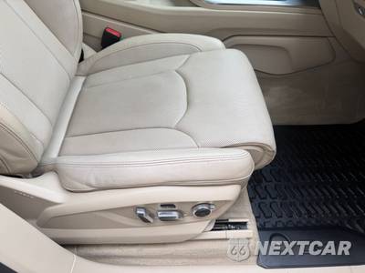 2017 Audi Q7 3.0T Prestige - zdjęcie 94 z 191 - miniatura