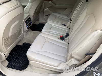 2017 Audi Q7 3.0T Prestige - zdjęcie 97 z 191 - miniatura