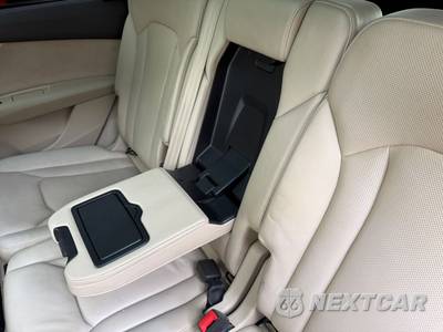 2017 Audi Q7 3.0T Prestige - zdjęcie 99 z 191 - miniatura