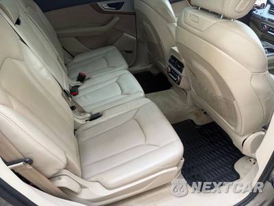 2017 Audi Q7 3.0T Prestige - zdjęcie 100 z 191 - miniatura