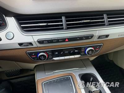 2017 Audi Q7 3.0T Prestige - zdjęcie 132 z 191 - miniatura